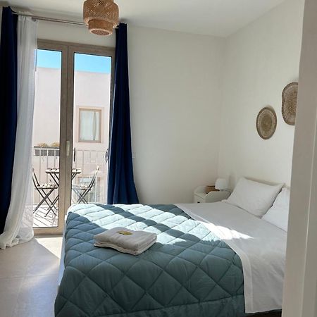 Anemos Apartments מרסאלה מראה חיצוני תמונה