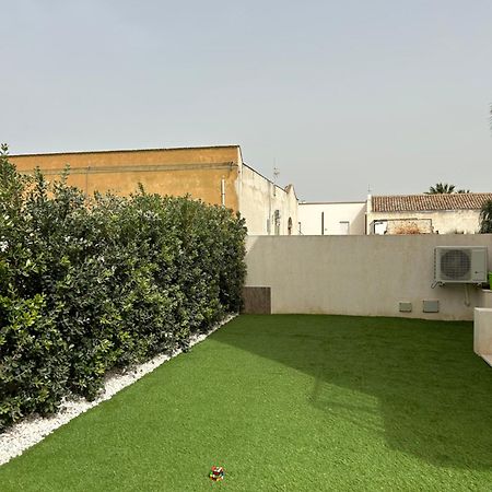 Anemos Apartments מרסאלה מראה חיצוני תמונה