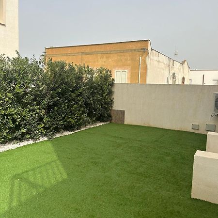 Anemos Apartments מרסאלה מראה חיצוני תמונה