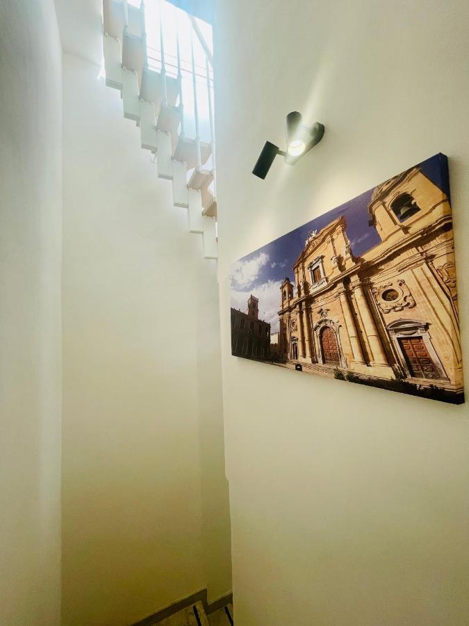 Anemos Apartments מרסאלה מראה חיצוני תמונה