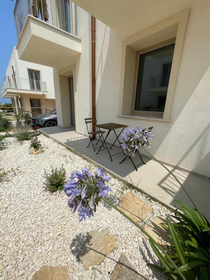 Anemos Apartments מרסאלה מראה חיצוני תמונה