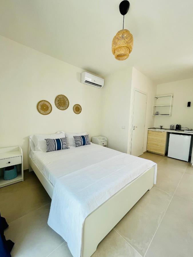 Anemos Apartments מרסאלה מראה חיצוני תמונה