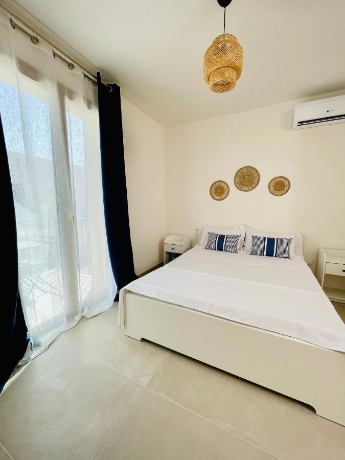 Anemos Apartments מרסאלה מראה חיצוני תמונה