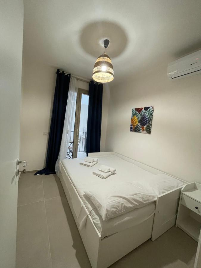 Anemos Apartments מרסאלה מראה חיצוני תמונה