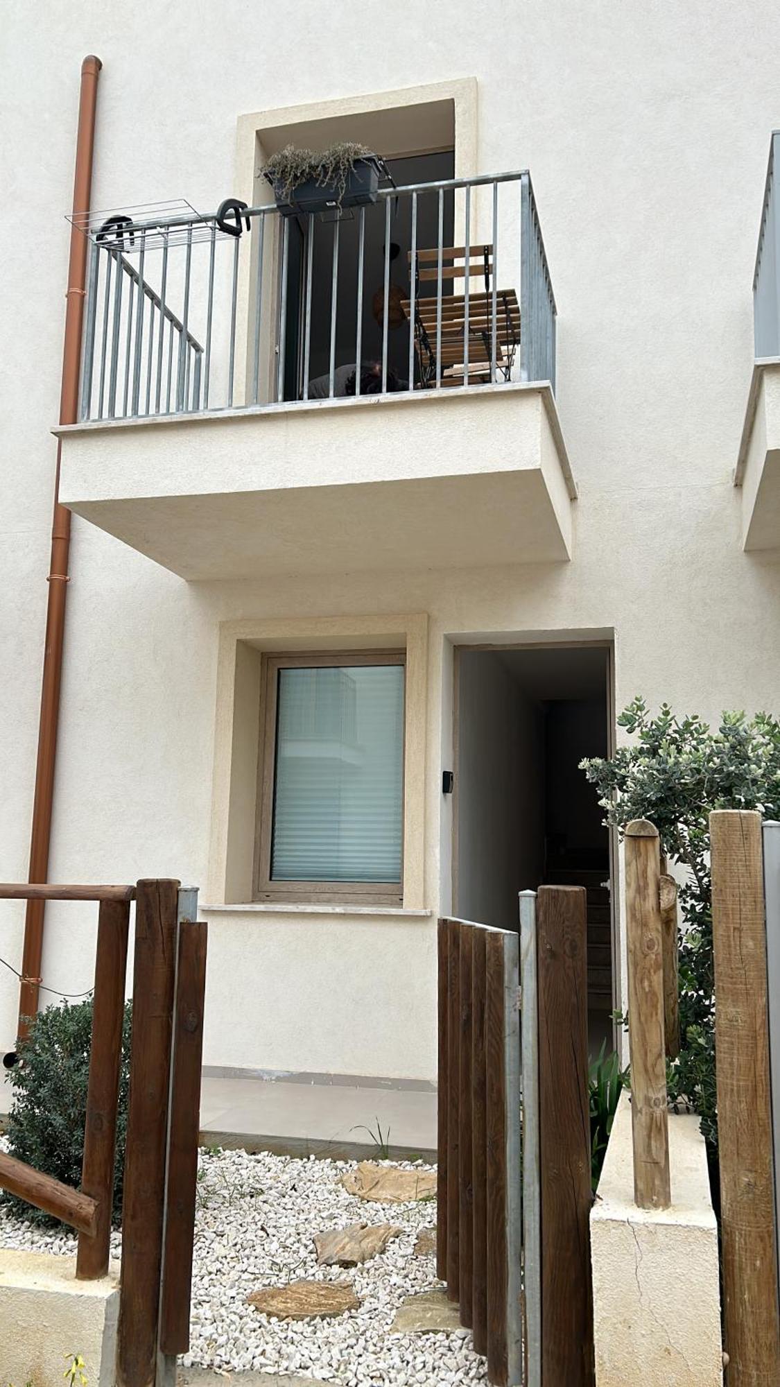 Anemos Apartments מרסאלה מראה חיצוני תמונה