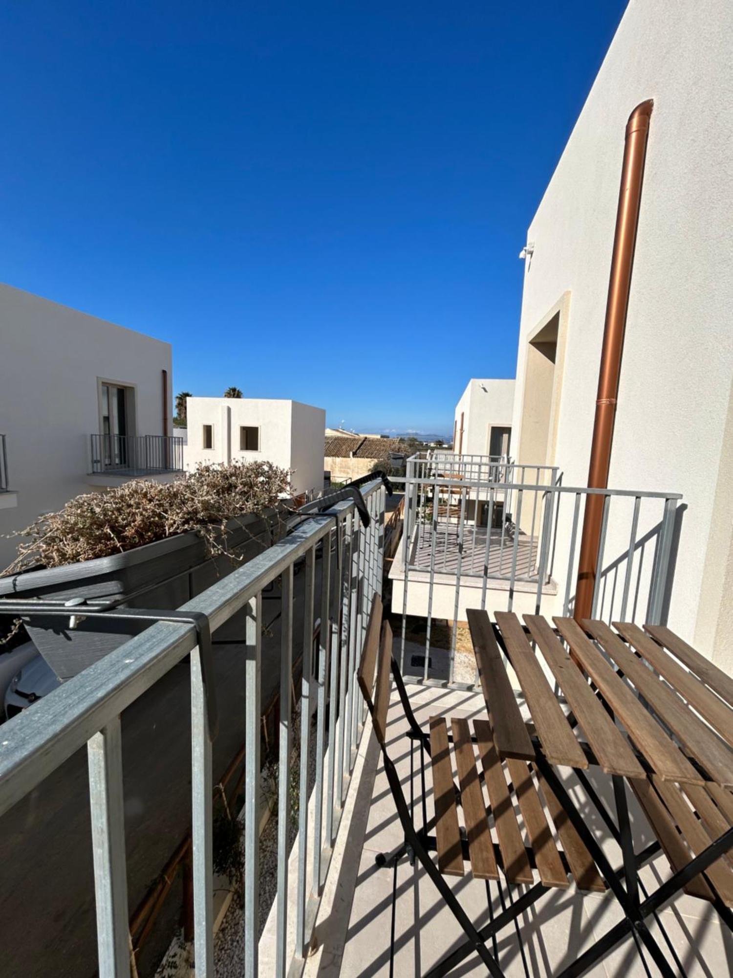 Anemos Apartments מרסאלה מראה חיצוני תמונה