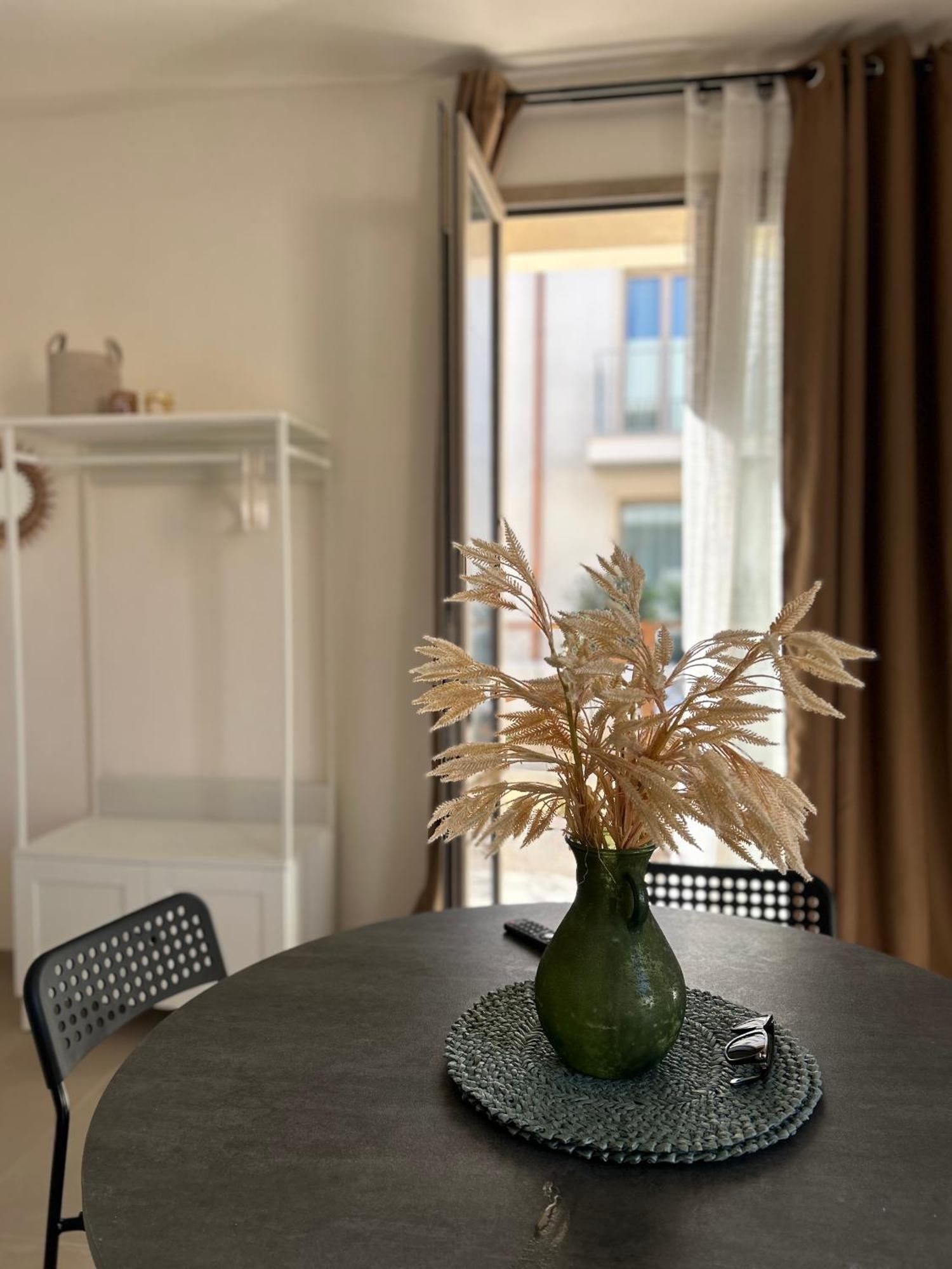 Anemos Apartments מרסאלה מראה חיצוני תמונה