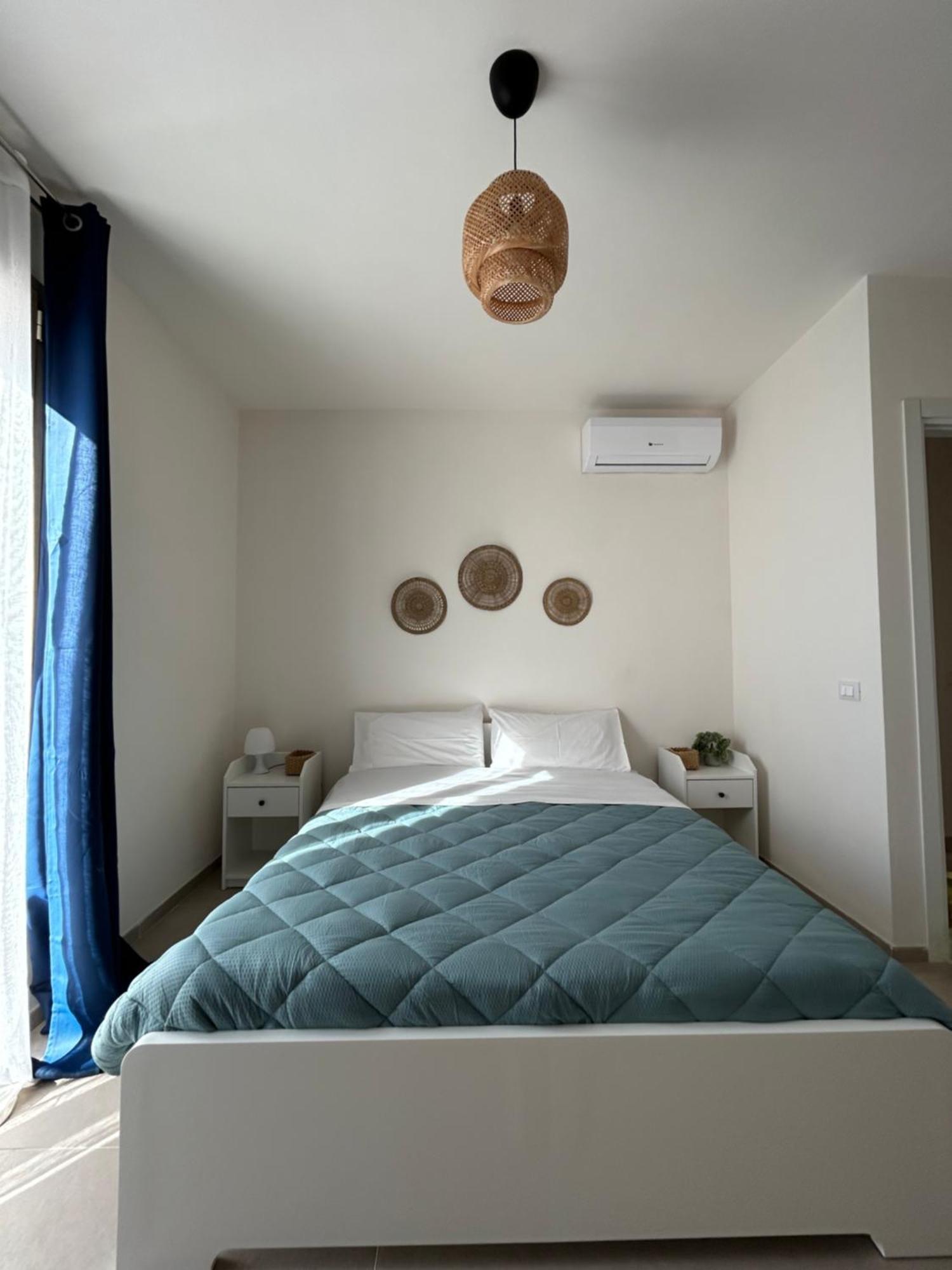 Anemos Apartments מרסאלה מראה חיצוני תמונה