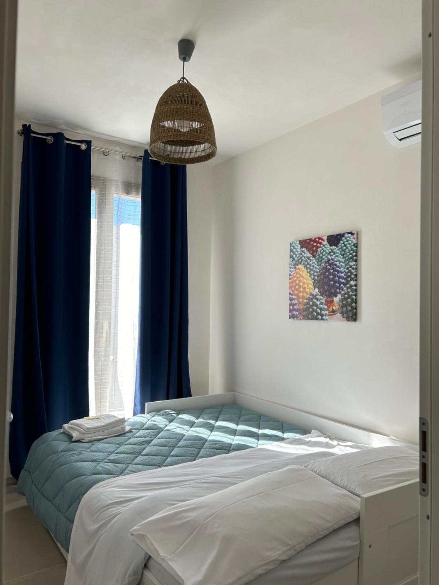 Anemos Apartments מרסאלה מראה חיצוני תמונה