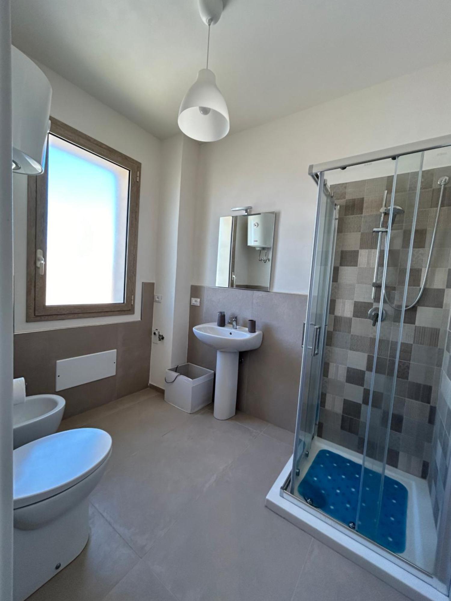Anemos Apartments מרסאלה מראה חיצוני תמונה