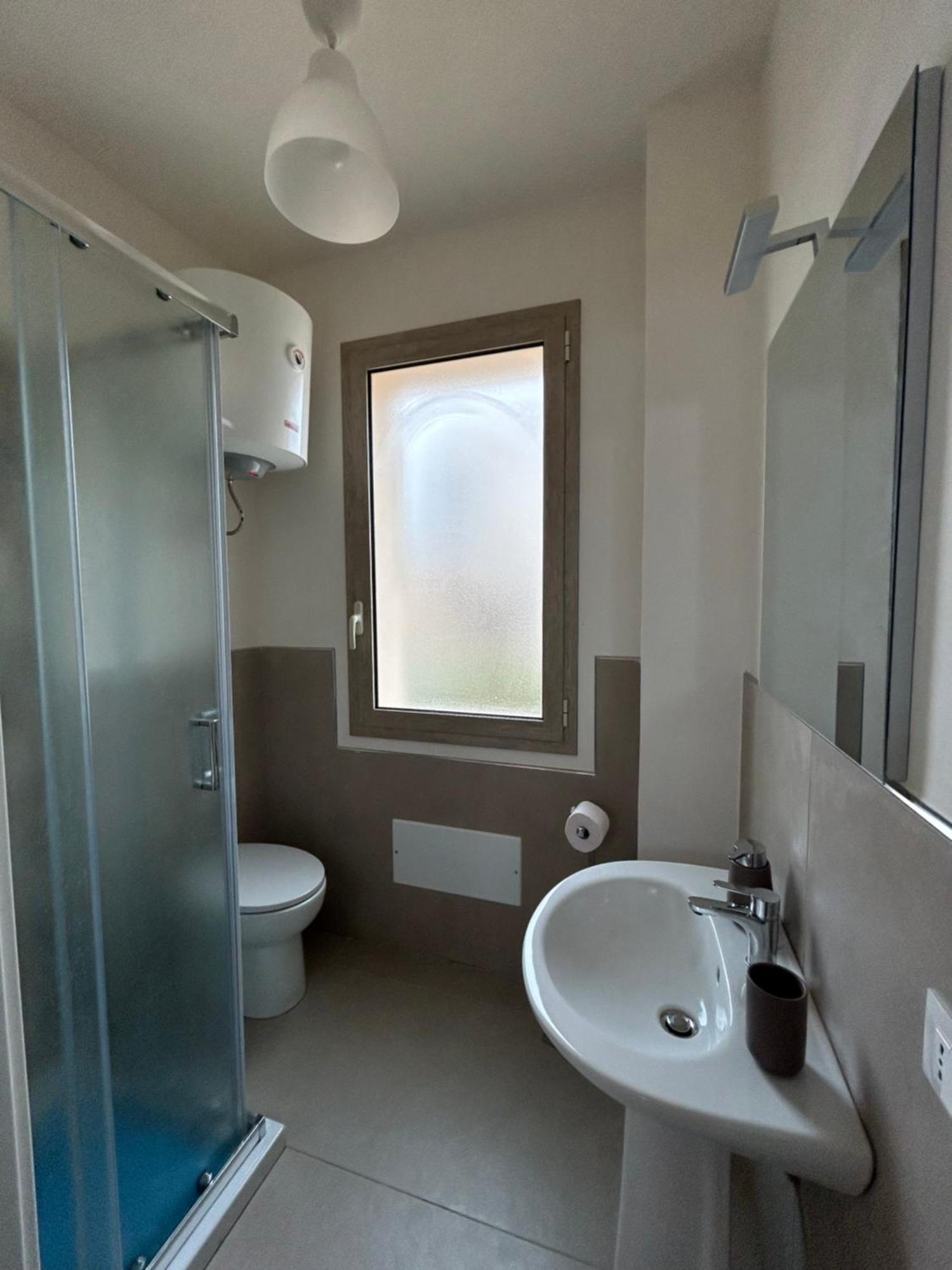 Anemos Apartments מרסאלה מראה חיצוני תמונה