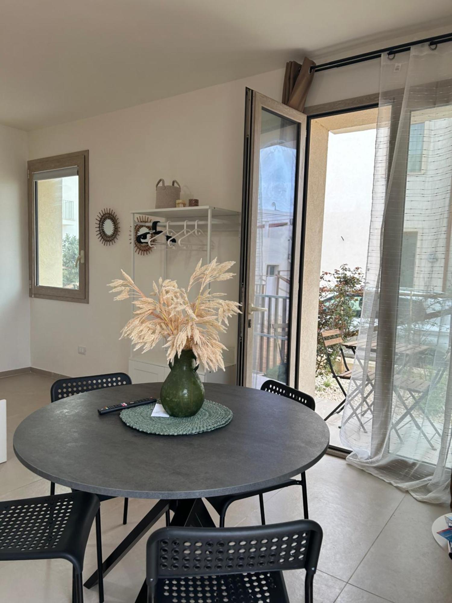 Anemos Apartments מרסאלה מראה חיצוני תמונה