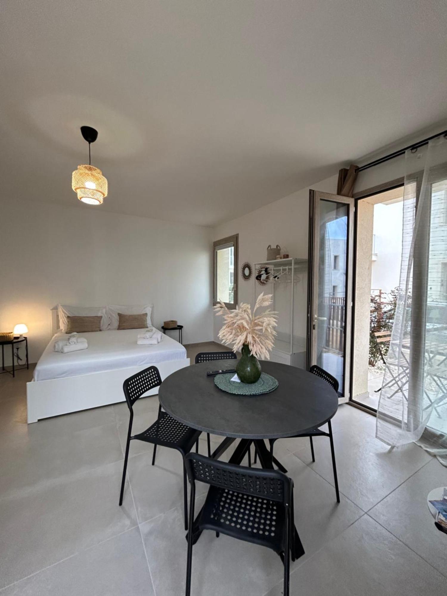 Anemos Apartments מרסאלה מראה חיצוני תמונה