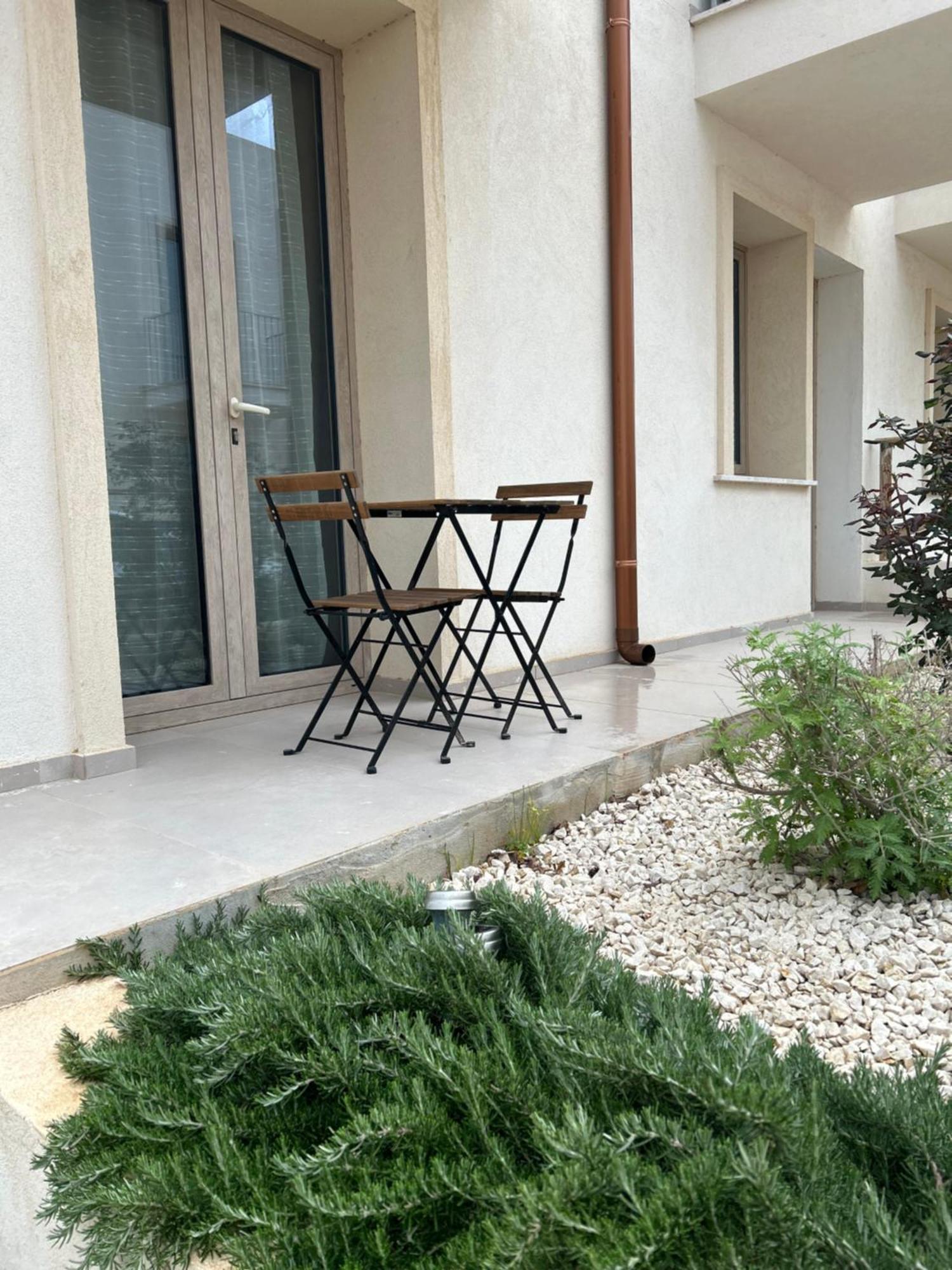 Anemos Apartments מרסאלה מראה חיצוני תמונה