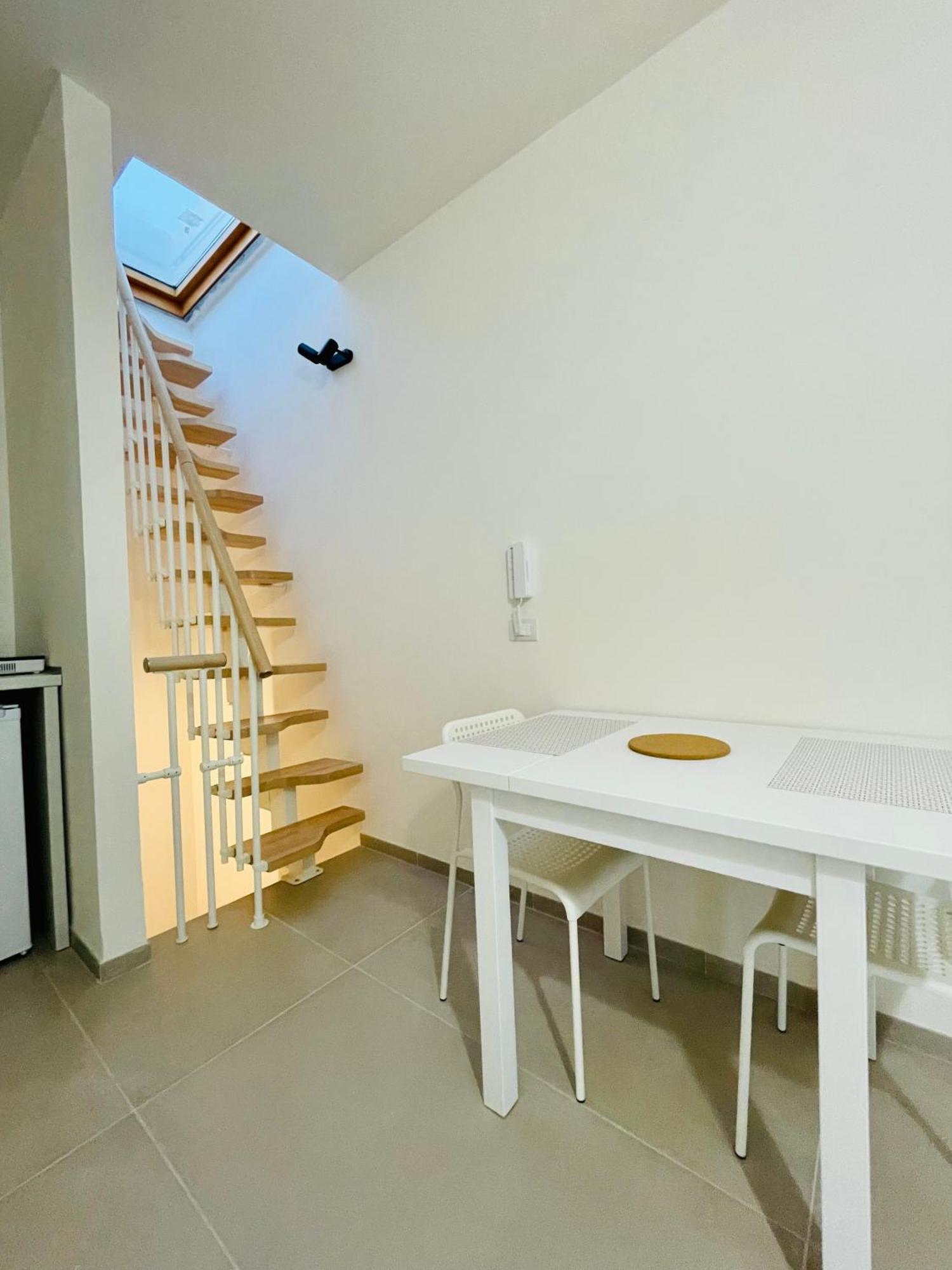 Anemos Apartments מרסאלה מראה חיצוני תמונה