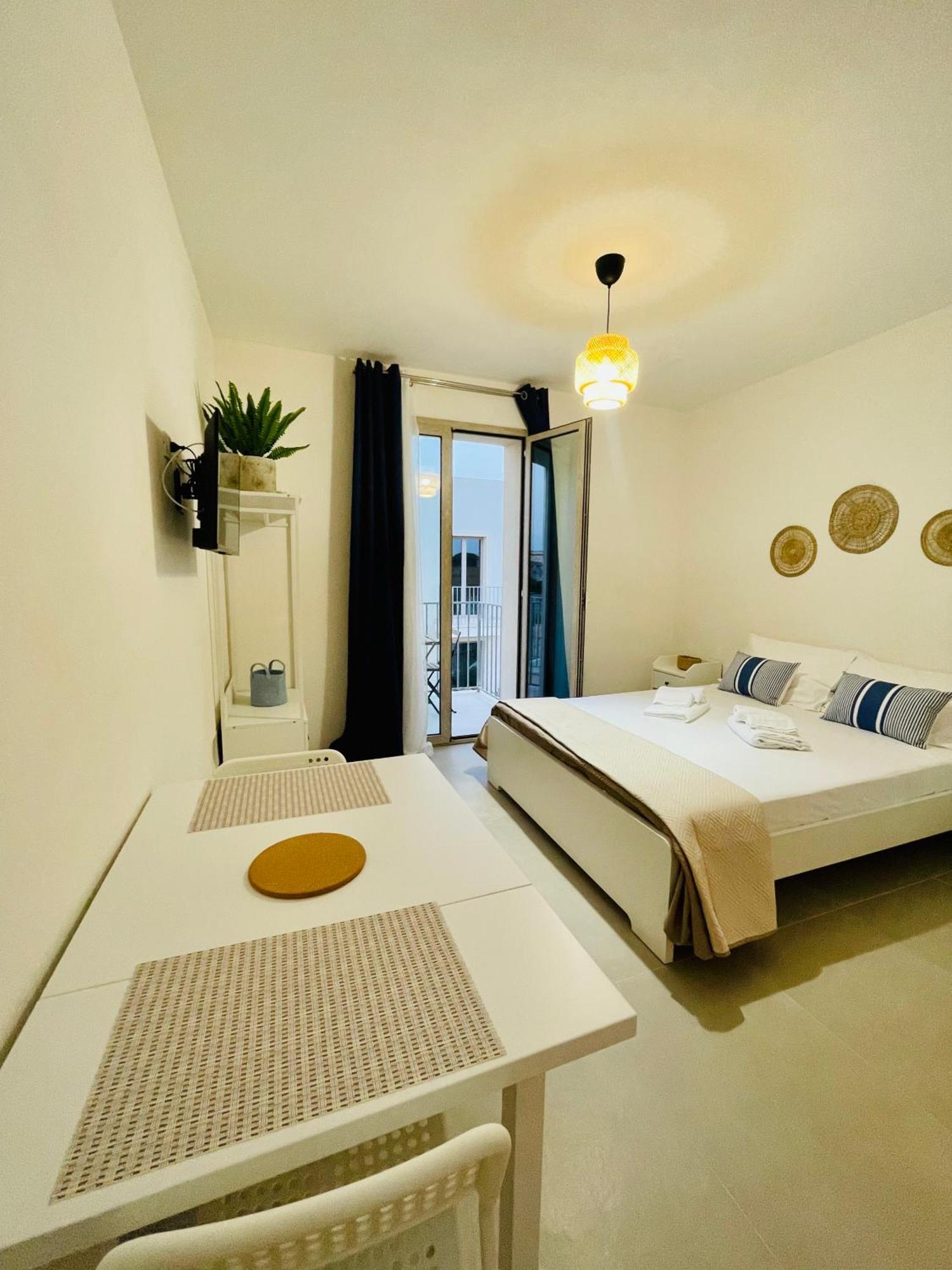 Anemos Apartments מרסאלה מראה חיצוני תמונה