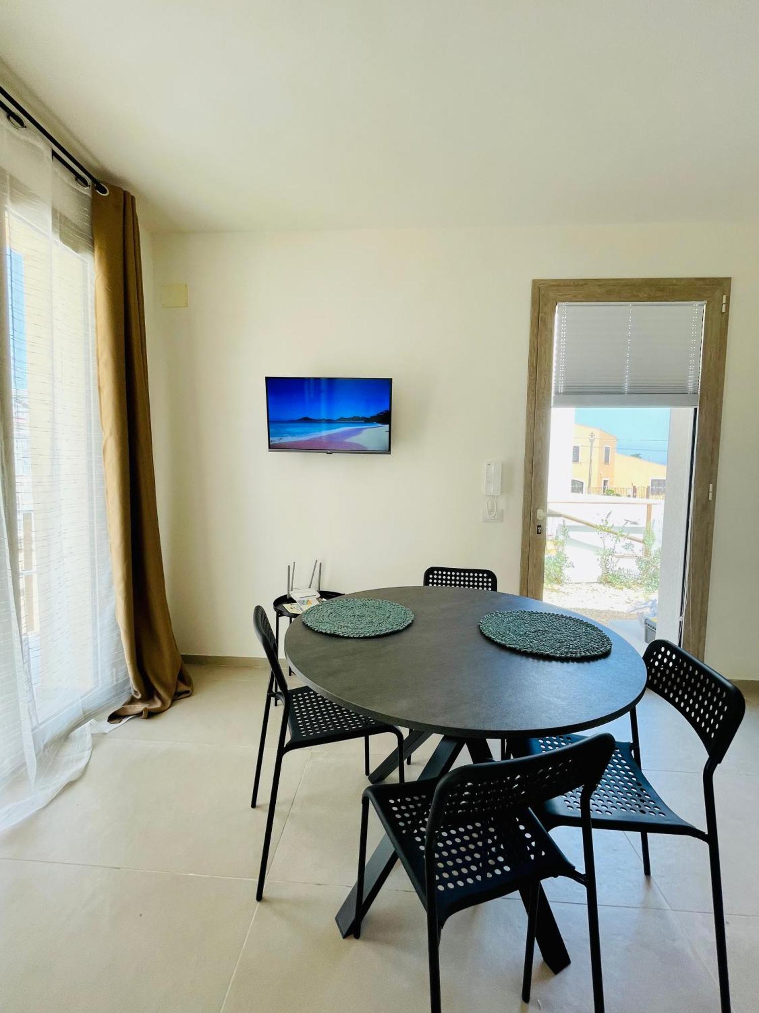 Anemos Apartments מרסאלה מראה חיצוני תמונה