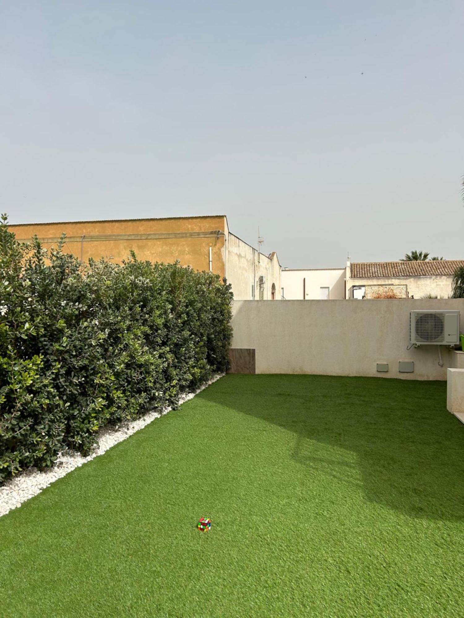 Anemos Apartments מרסאלה מראה חיצוני תמונה