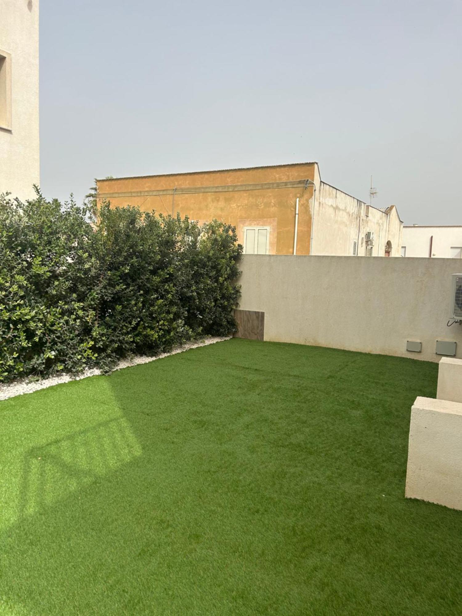 Anemos Apartments מרסאלה מראה חיצוני תמונה