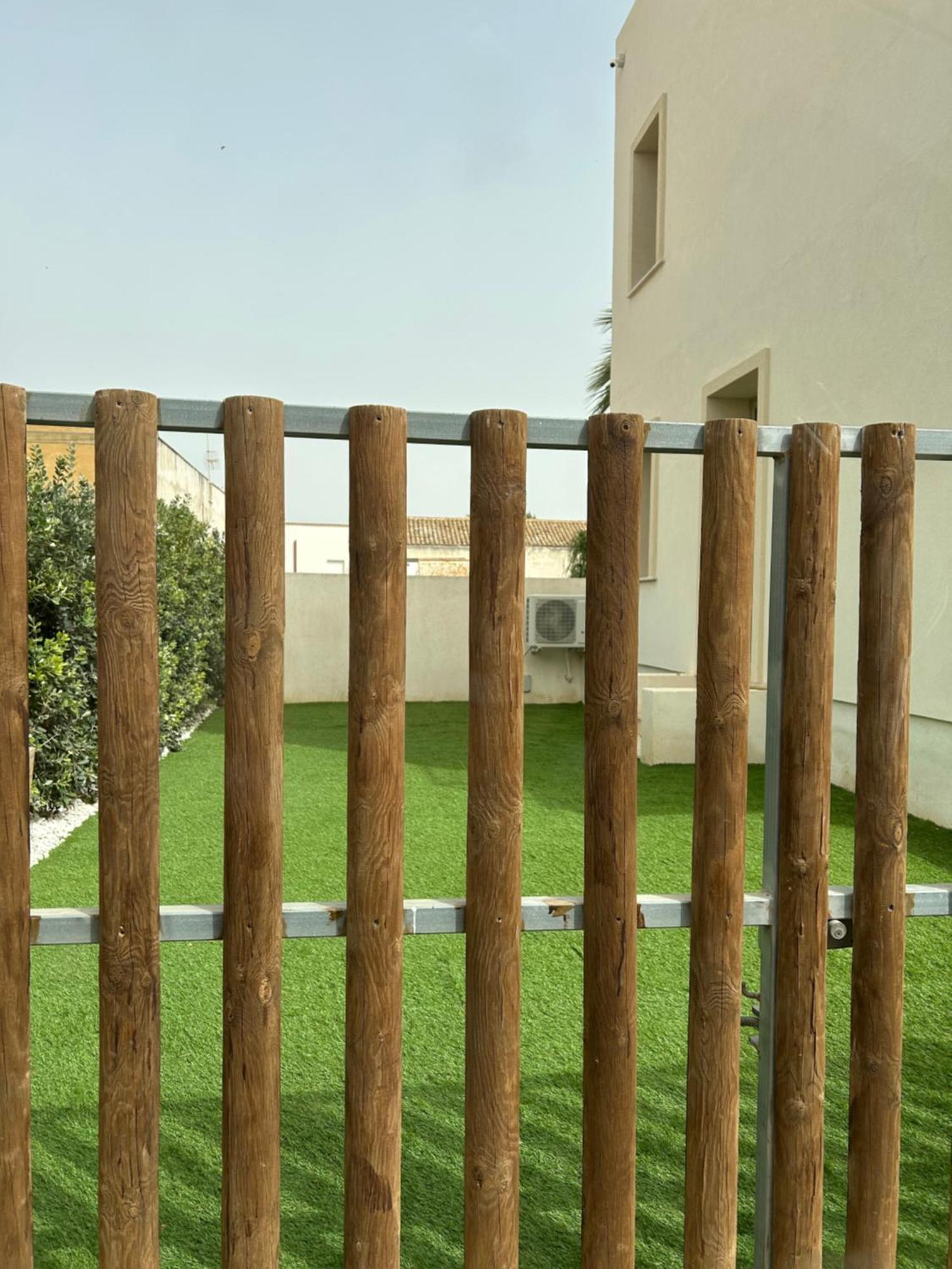 Anemos Apartments מרסאלה מראה חיצוני תמונה