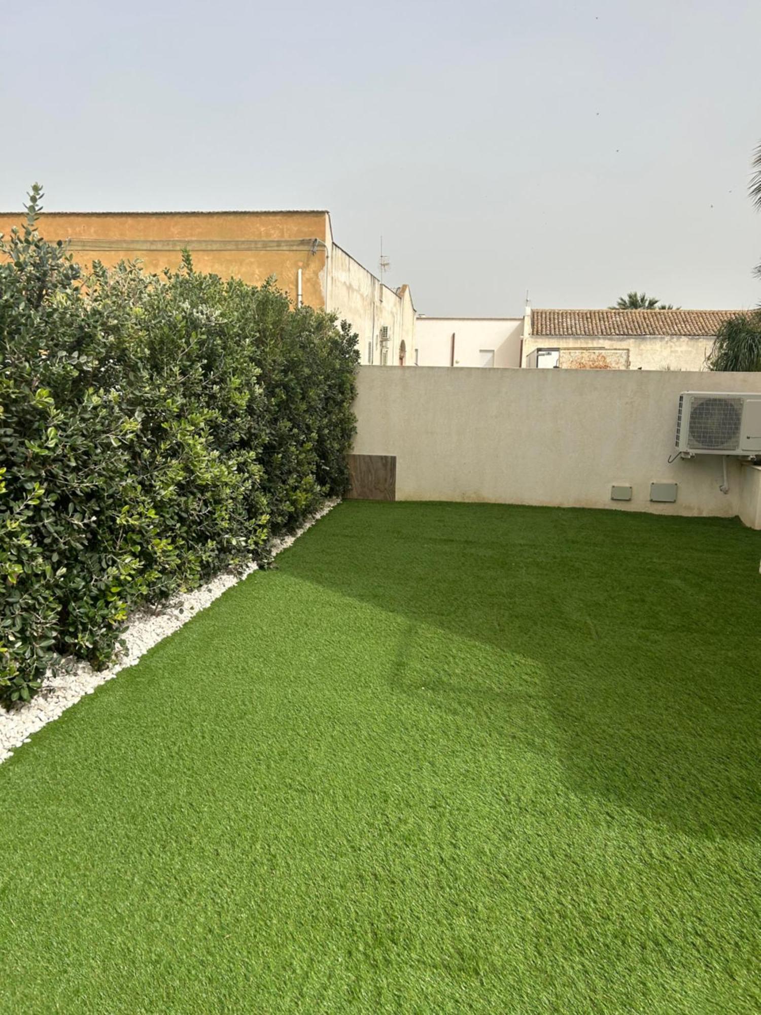 Anemos Apartments מרסאלה מראה חיצוני תמונה